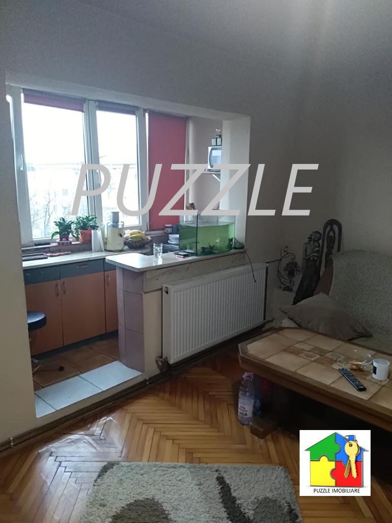 Apartament 3 camere