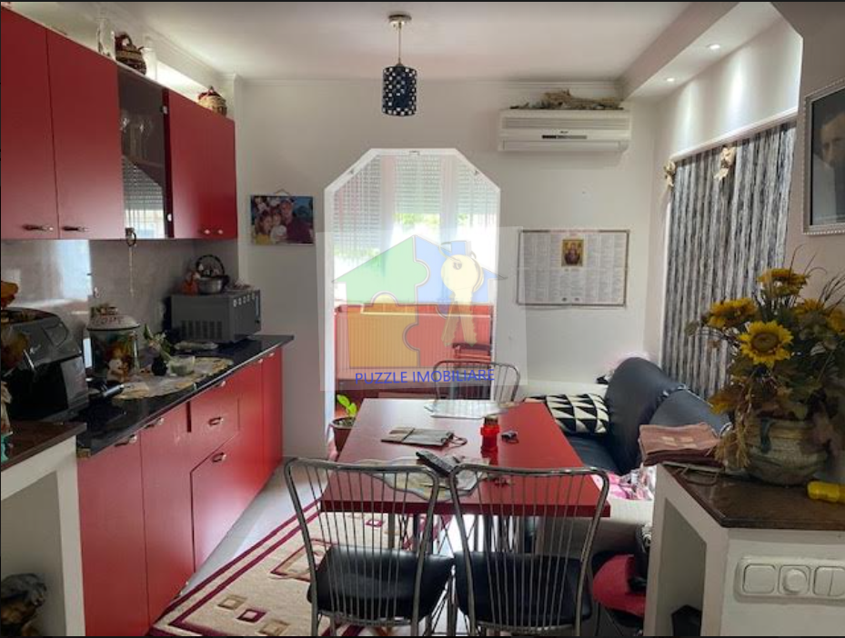 Nou - Apartament cu 3 camere, tip PB 68 mp utili, et 2 - zona Ramada