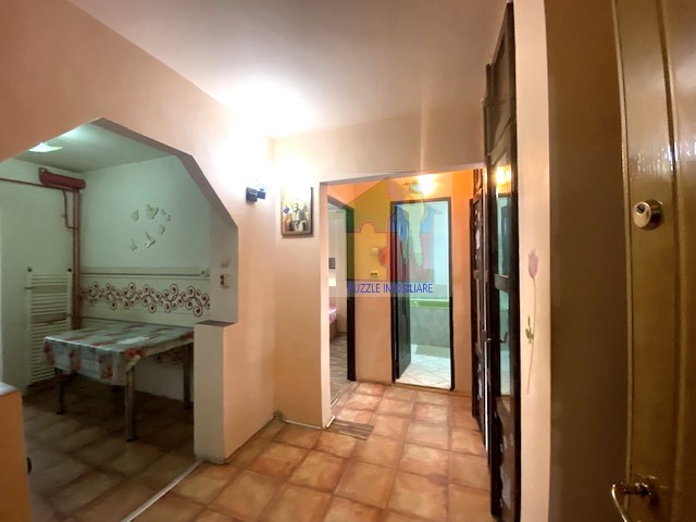 NOU PE PIATA- APARTAMENT CU 2 CAMERE, DECOMANDAT TIP PB NUFARUL