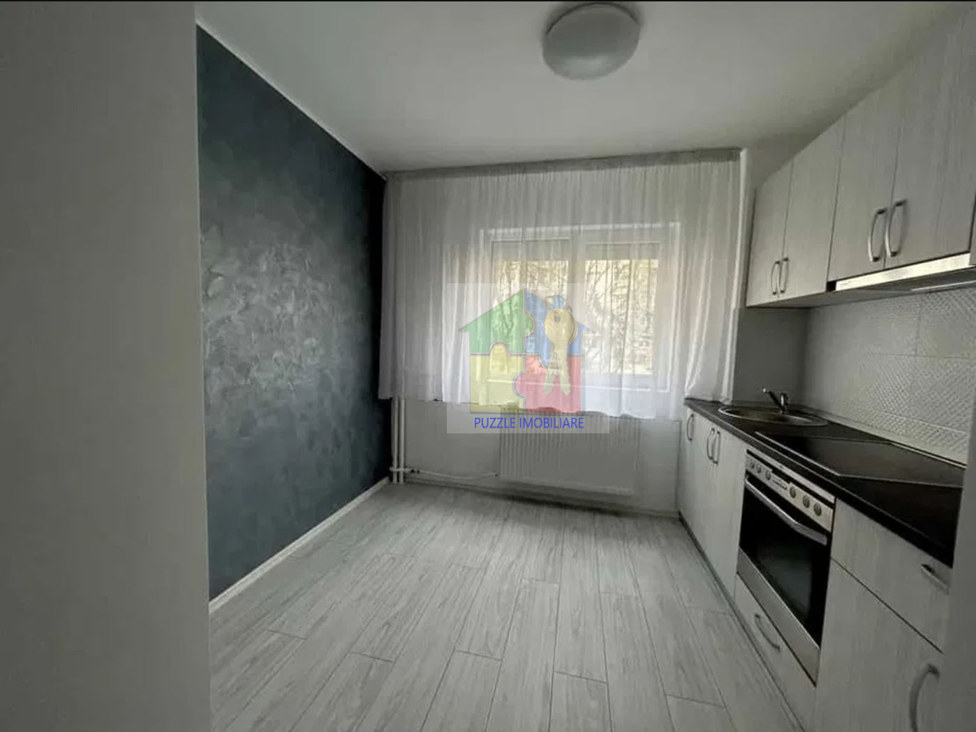 APARTAMENT 2 CAMERE PARTER ROGERIUS