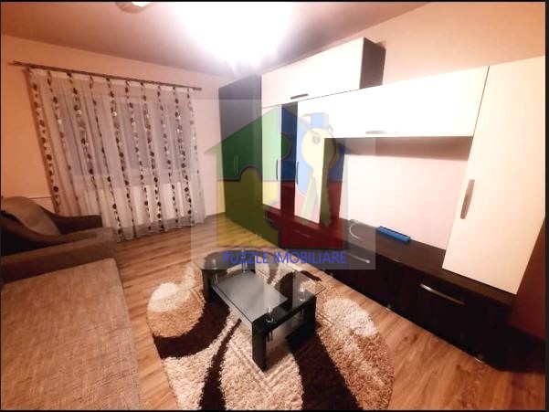 Apartament PB cu 2 camere zona Nufarul