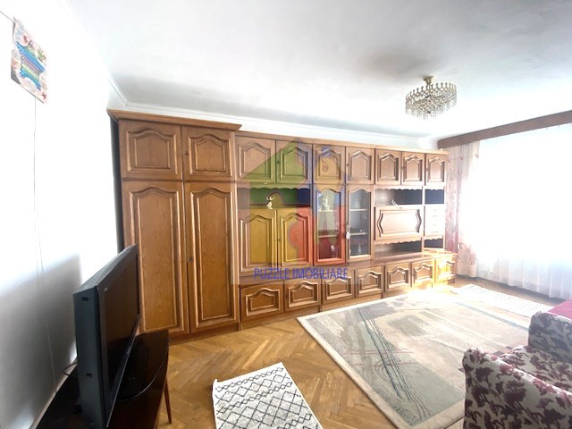 APARTAMENT CU 3 CAMERE,TIP PB ZONA ROGERIUS