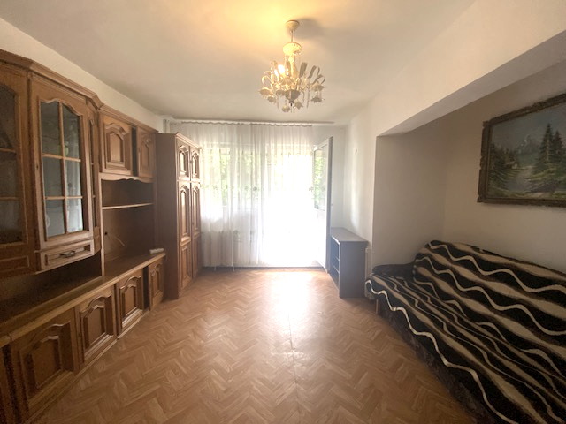 Nou pe piață  -Apartament decomandat cu 2 camere, tip AN- Rogerius