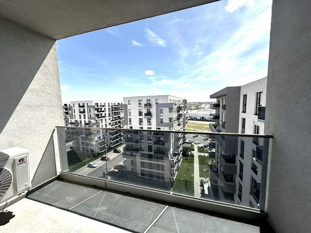 Oferta! Apartament nou cu 1 camera PRIMA ARENA
