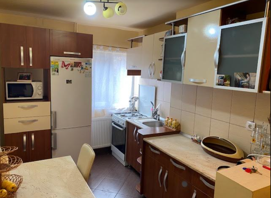 Apartament cu 2 camere