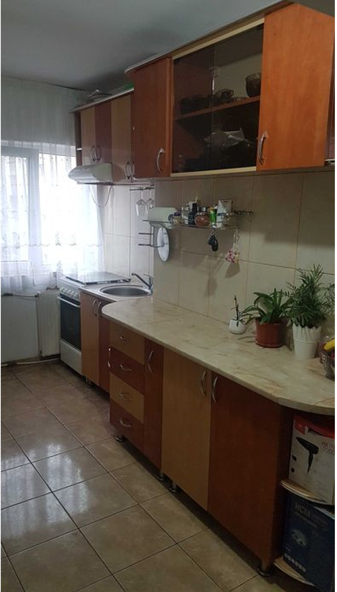 Apartament cu 2 camere