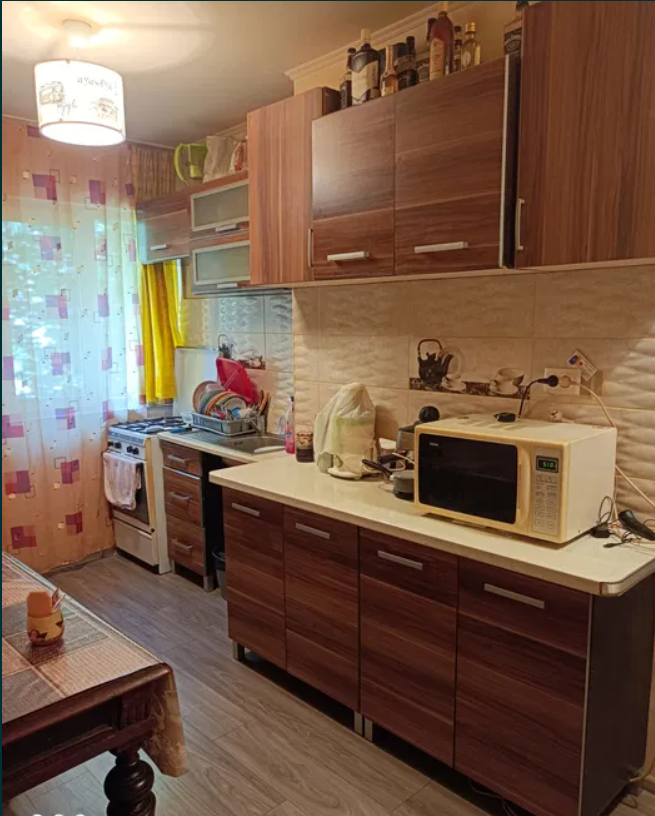 Apartament cu 2 camere