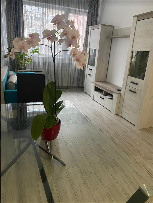 Apartament cu 2 camere lux