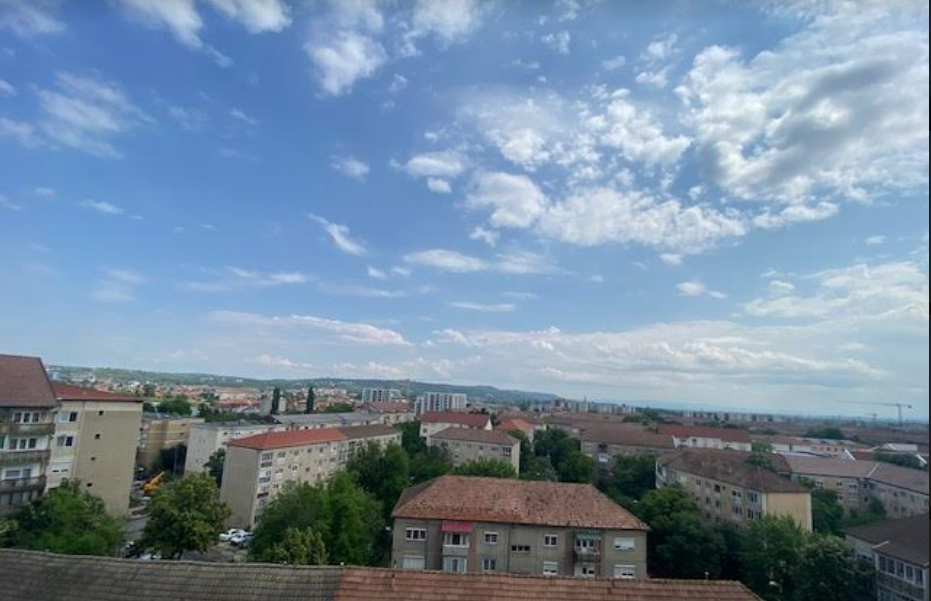 Apartament cu 3 camere tip AN mare-Nufărul