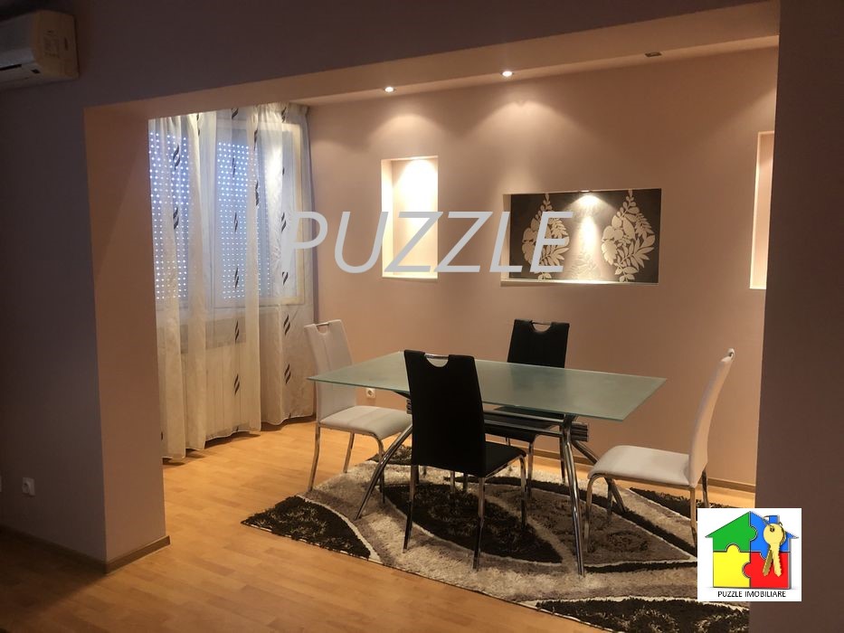 Apartament 4 camere